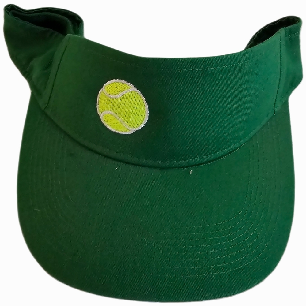 - Crazy 4 tennis tennis visor